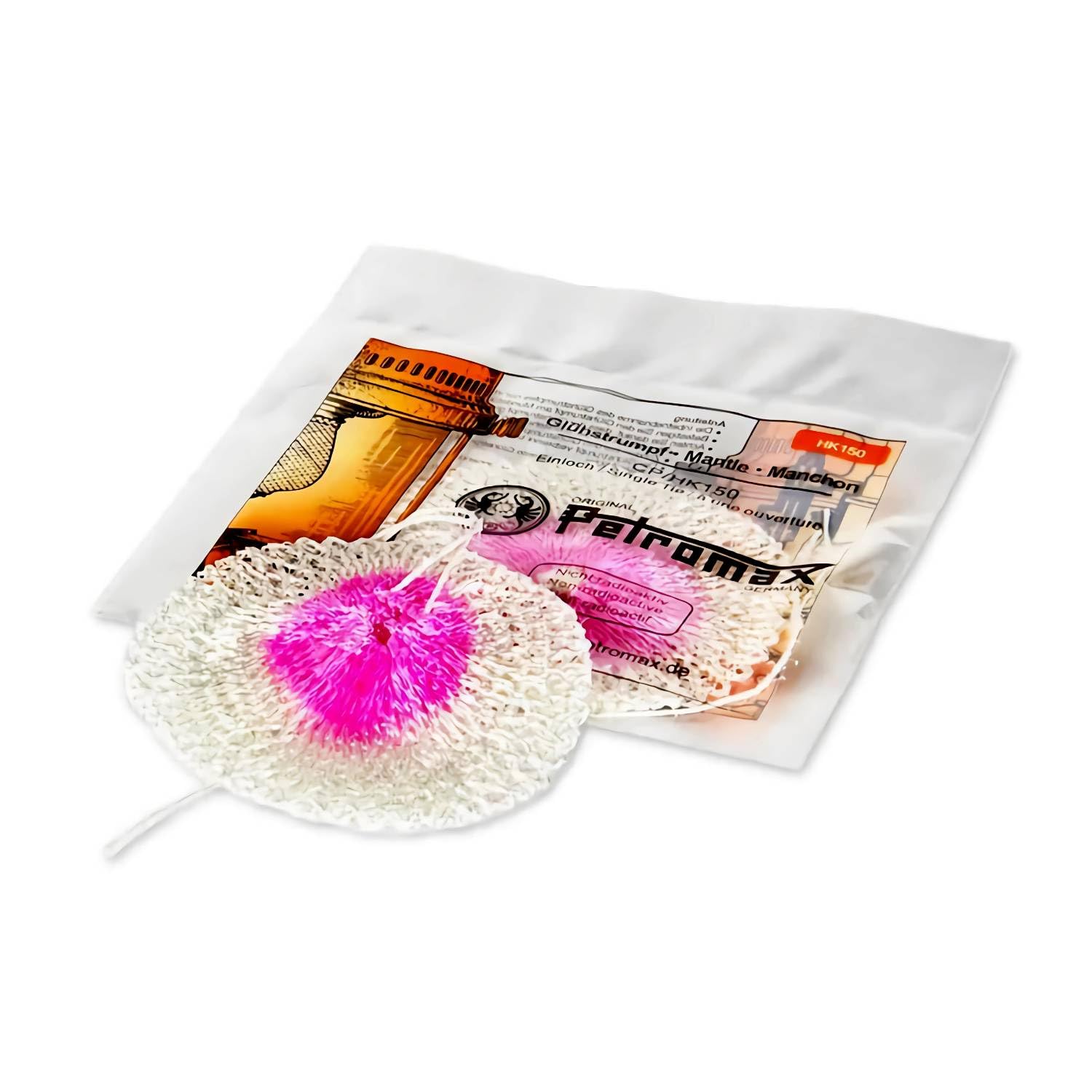 Amazon.com : Petromax Mantles for HK500 Pressure Lanterns